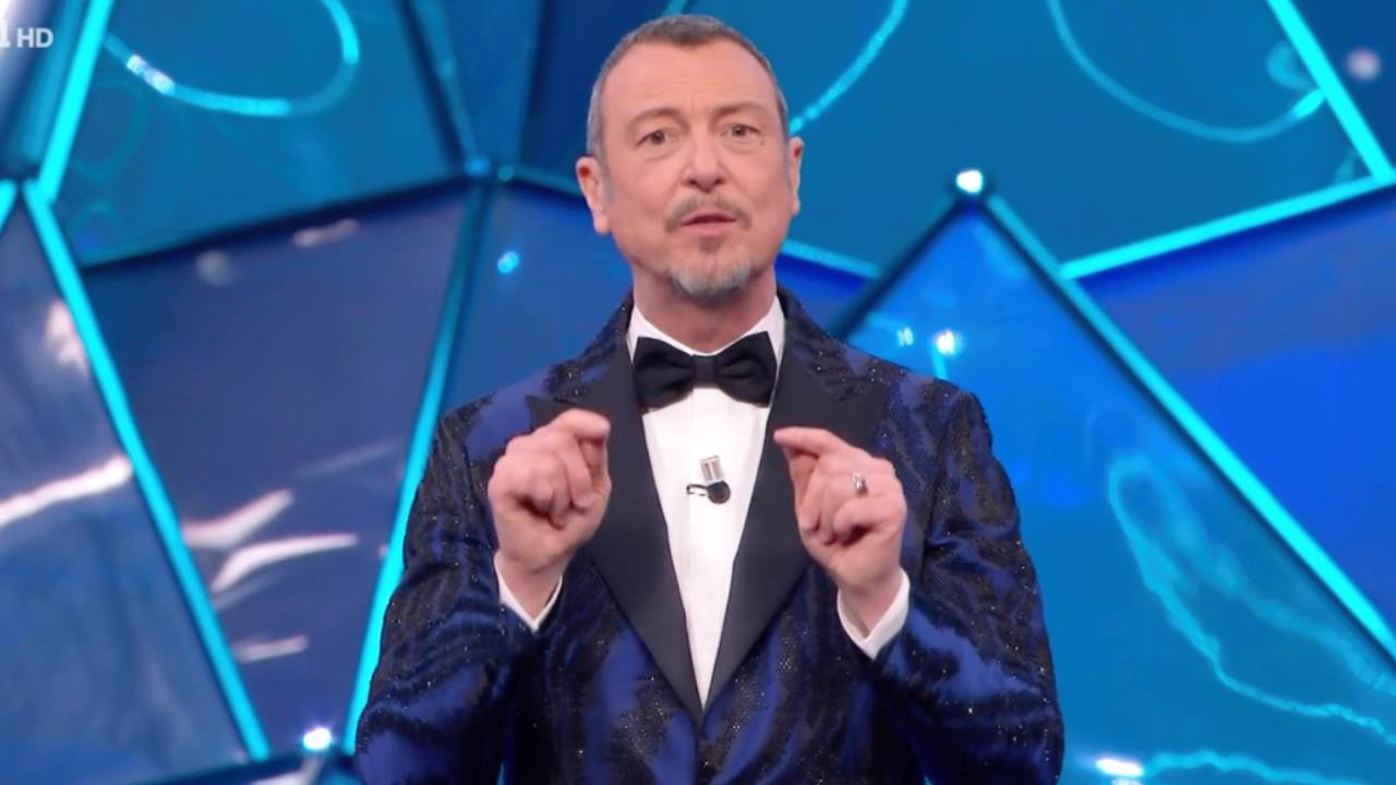 Un célèbre expert en musique critique Sanremo 2024 : "Parmi les pires de tous les temps"
