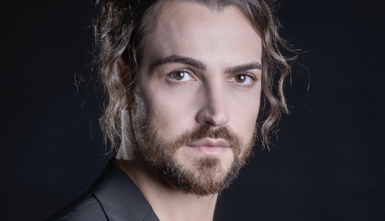 Valerio Scanu parle de son mari et se montre froid envers Alessandra Amoroso : "Perdu de vue"