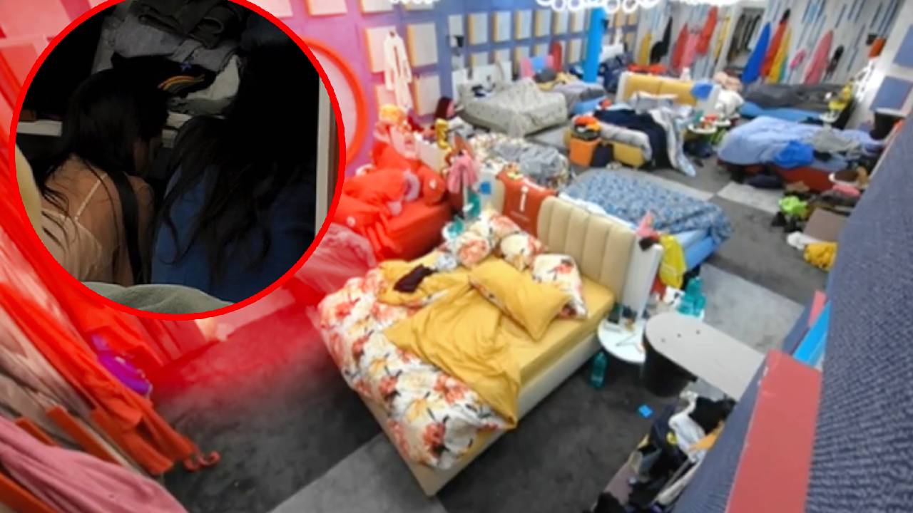 Violation des règles Big Brother : la polémique éclate sur la toile