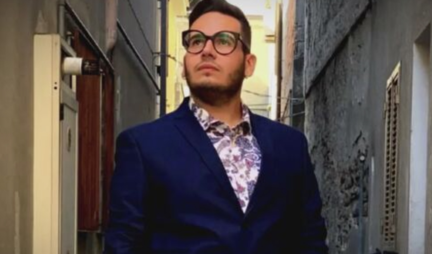 Le cas d'Andrea Bossi, un garçon queer de Cairate