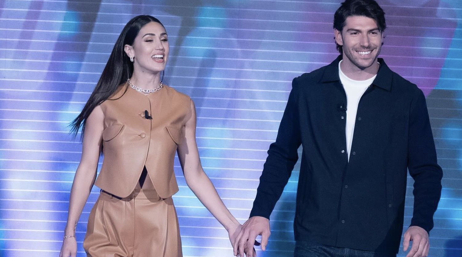 Cecilia et Ignazio annoncent la date du mariage : "Problèmes avec les invités"