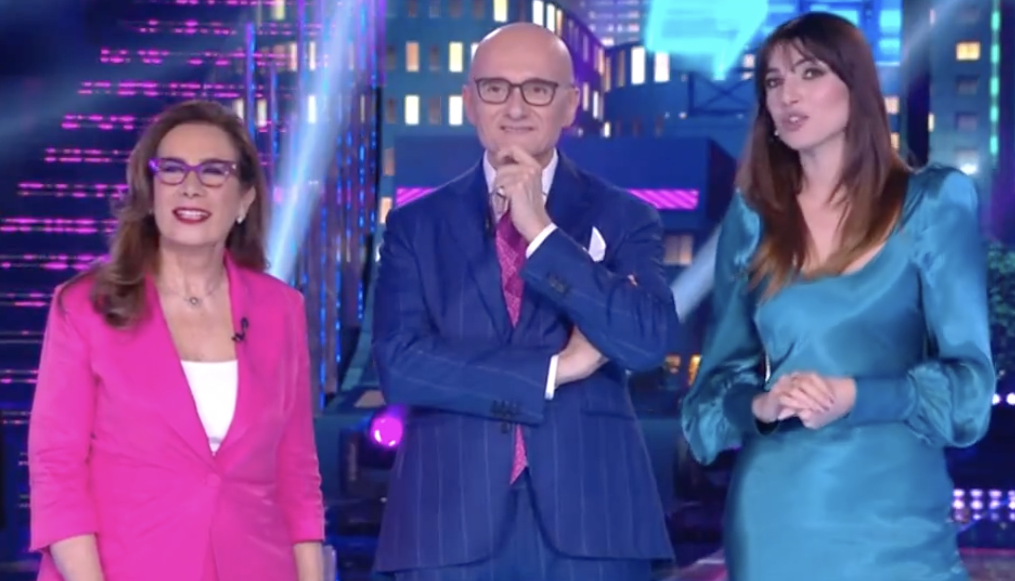 En écoute le 18 mars : ce qu'a fait le 45e de Big Brother