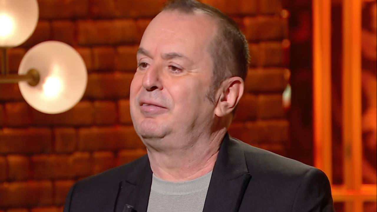 Fabio Canino révèle qui est son petit-ami : "J'aimerais devenir père"