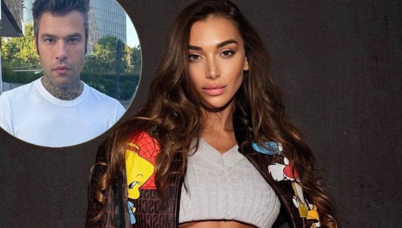 Fedez a-t-il embrassé quelqu'un d'autre à Paris ?  Le rappeur répond aux accusations d'Elisa De Panicis