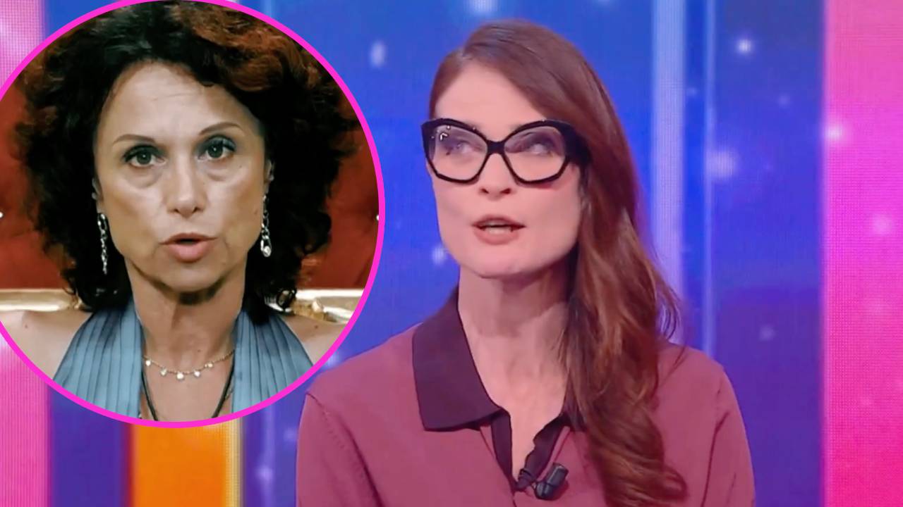 Jane Alexander contre Beatrice en direct : « Peut-être que je n'aurais pas dû le dire »