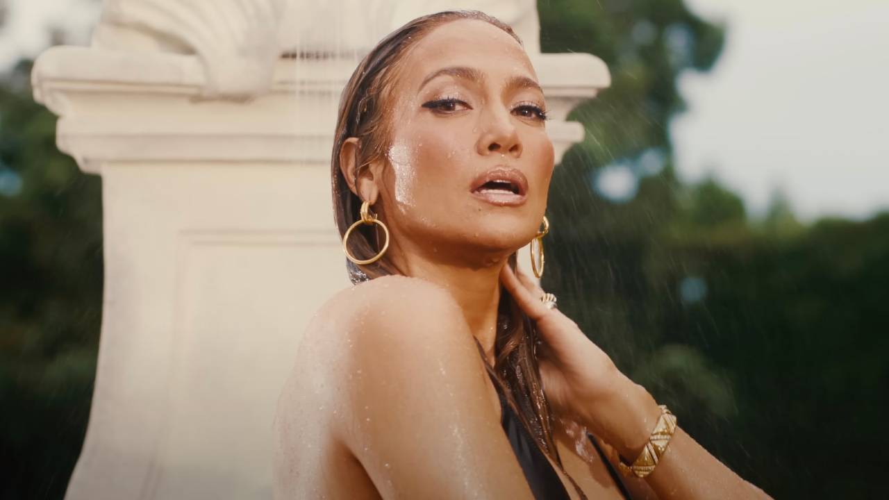 Jennifer Lopez : débuts terribles et problèmes de ventes de tournées