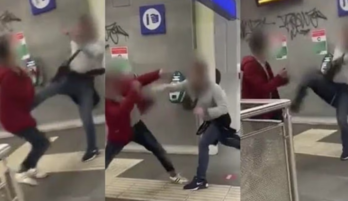 Militant gay battu à Rome pour avoir embrassé son petit ami : la décision du juge suscite la polémique