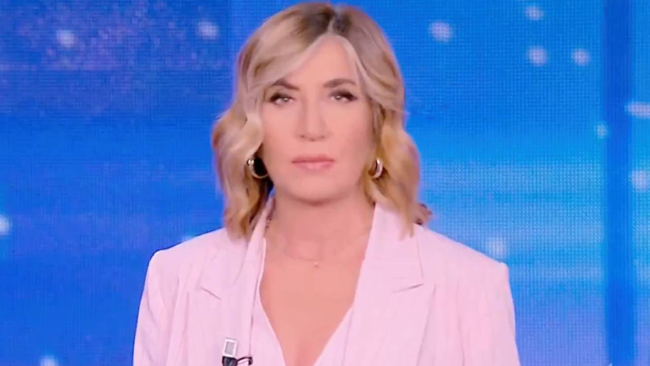 Myrta, voici qui pourrait la remplacer sur Pomeriggio 5 à partir de septembre