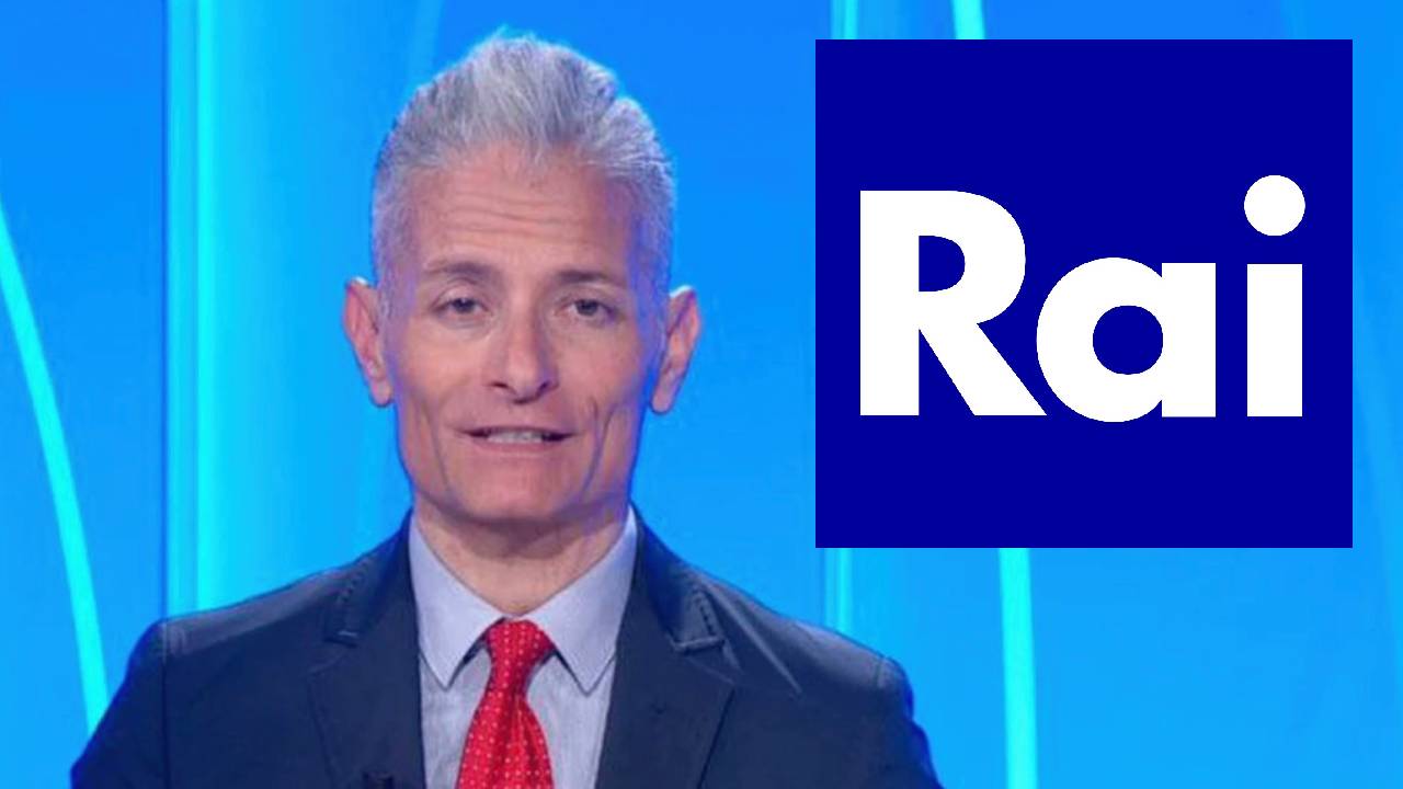 Procédure disciplinaire de la Rai contre le journaliste du Tg2 après la gaffe de Fiorello