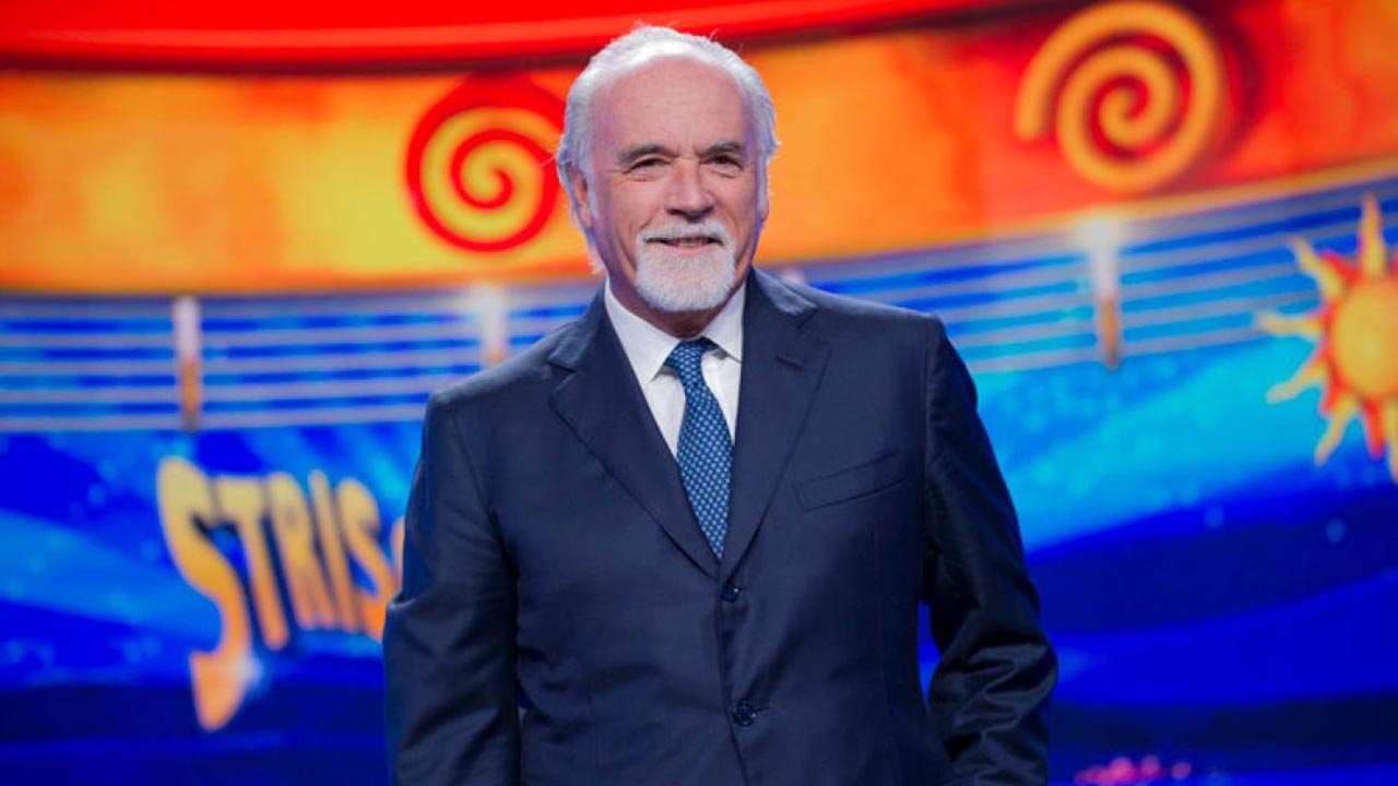 Ricci en roue libre sur Berlusconi et d'Urso : "S'ils me confiaient Mediaset..."