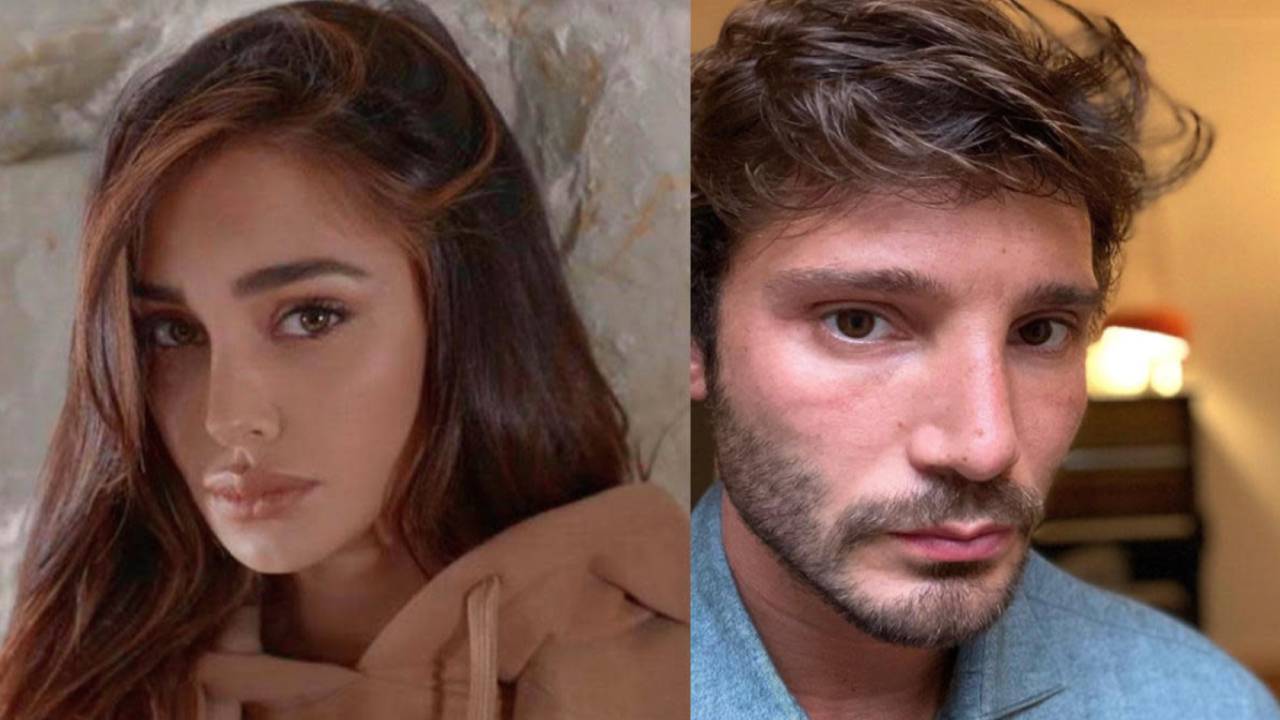 Paix faite entre Belen et Stefano, photos ensemble : "Un amour qui ne finit jamais"
