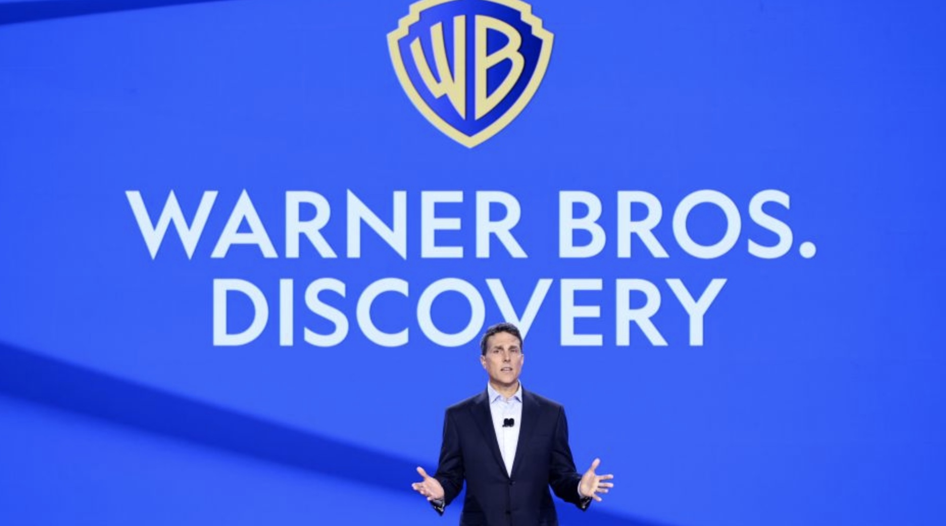 Après Fazio et Amadeus, voici l'autre nom que Discovery aimerait piquer à Rai