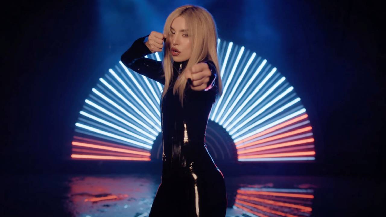 Ava Max est de retour avec un nouveau single, My Oh My