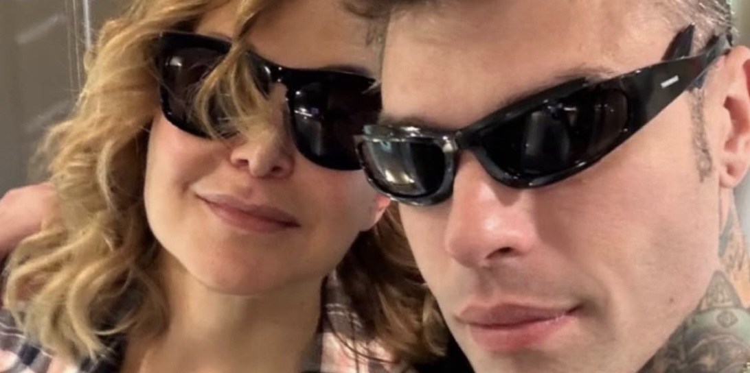 Barbara d'Urso et Fedez prennent un selfie : ce qu'ils se sont dit dans le passé