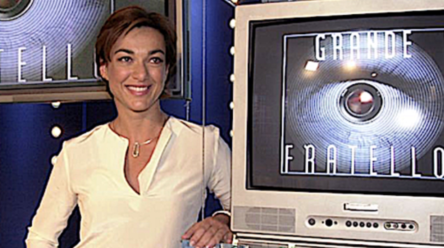 Daria Bignardi révèle les coulisses de son premier Big Brother