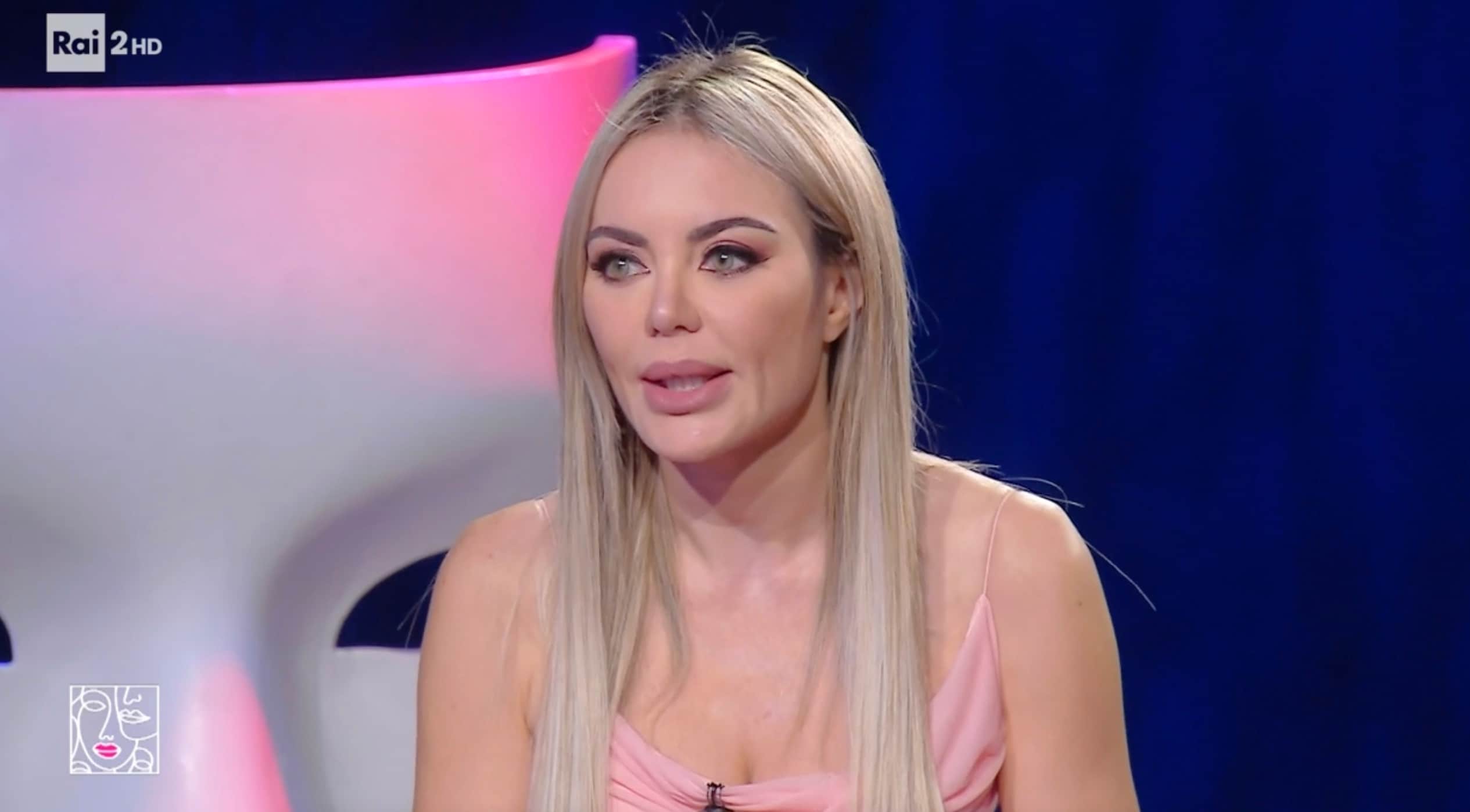 Elena Morali