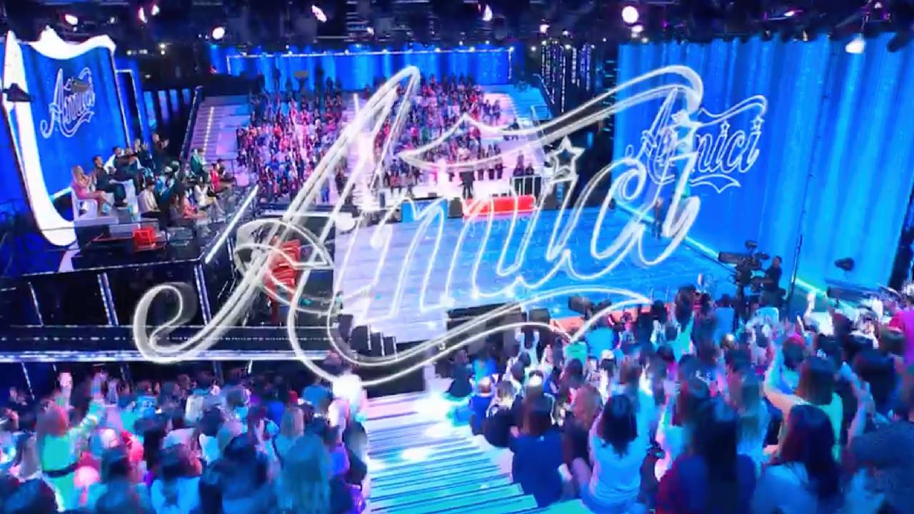 Étudiants et défis éliminés : avant-premières du deuxième épisode d'Amici