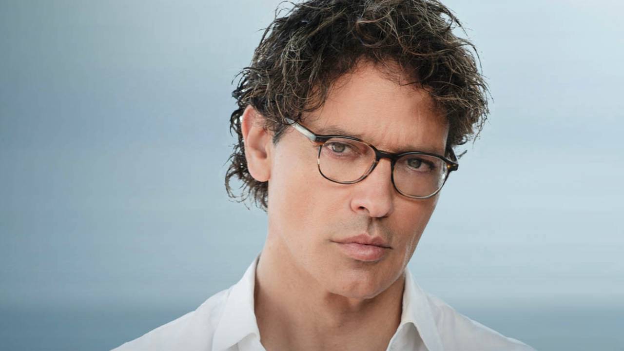 Garko sur l'homosexualité et son coming out : "Pourquoi je l'ai fait"