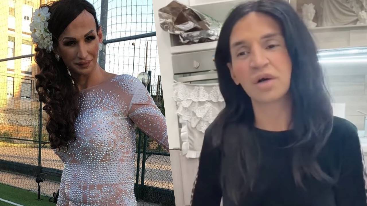 Laura La Divina sur son terrible passé : "Ce que j'ai subi dans ma famille"