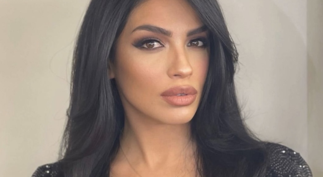Monia a quitté Josh : "J'ai fait une erreur de jugement"