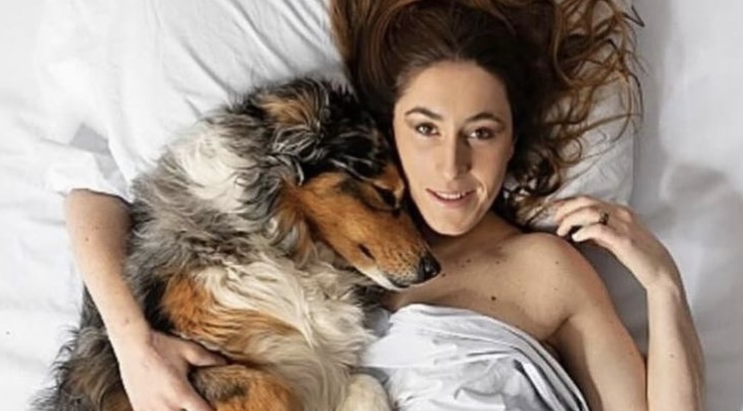 Sofia Goggia avec deux pieds gauches en couverture de 7 : le photographe explique pourquoi