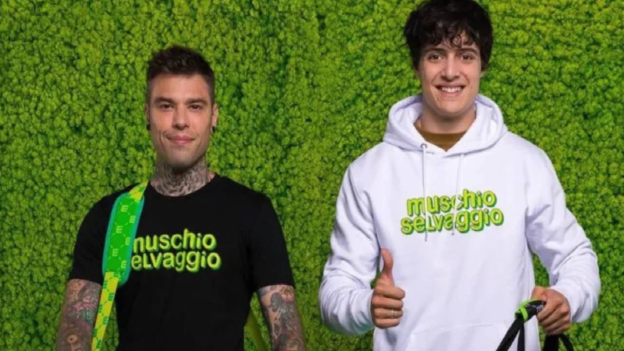 Twist à Muschio Selvaggio, que se passe-t-il entre Fedez et Luis : la rumeur