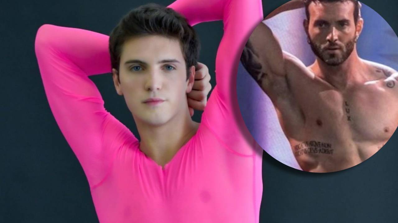 Tommaso Stanzani : « Oreste est mon nouveau petit ami, j'ai quitté Zorzi »