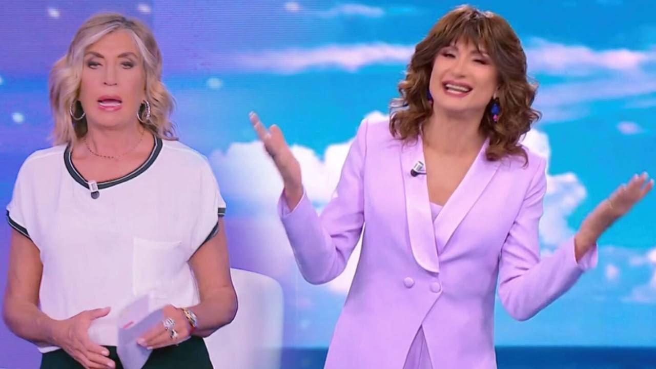 Changement de programme pour Afternoon 5 et L'Isola dei Famosi : quand ferment-ils