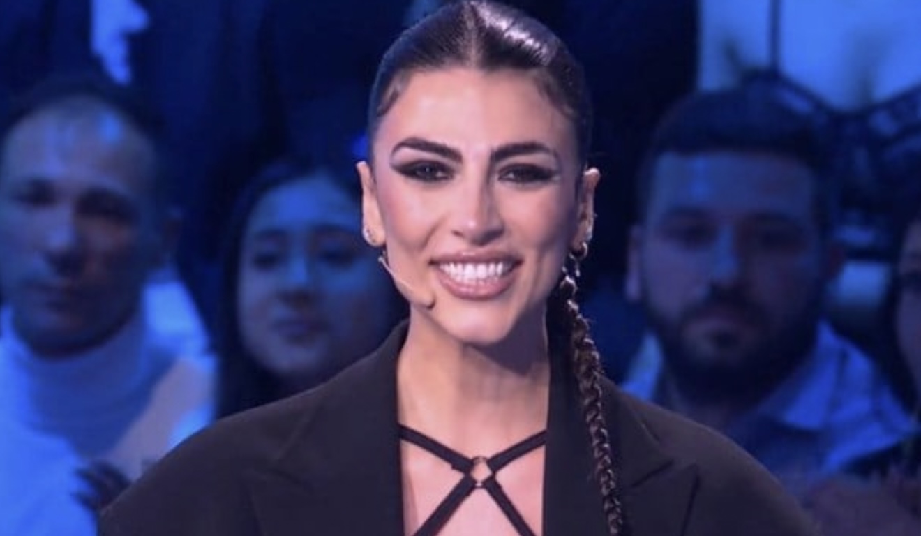 Giulia Salemi reviendrait chez Big Brother à une condition