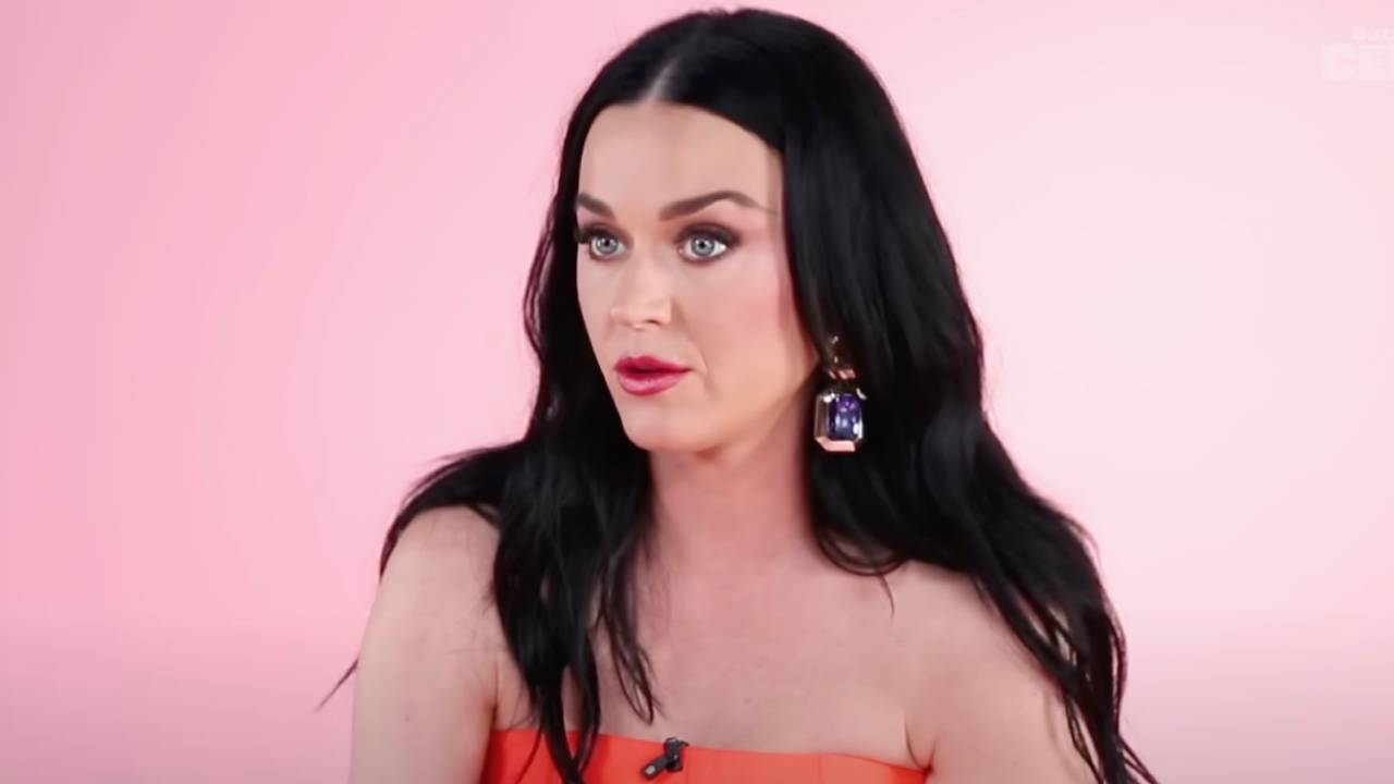 Katy Perry annonce son retour : "Une de mes chansons les plus fortes arrive"