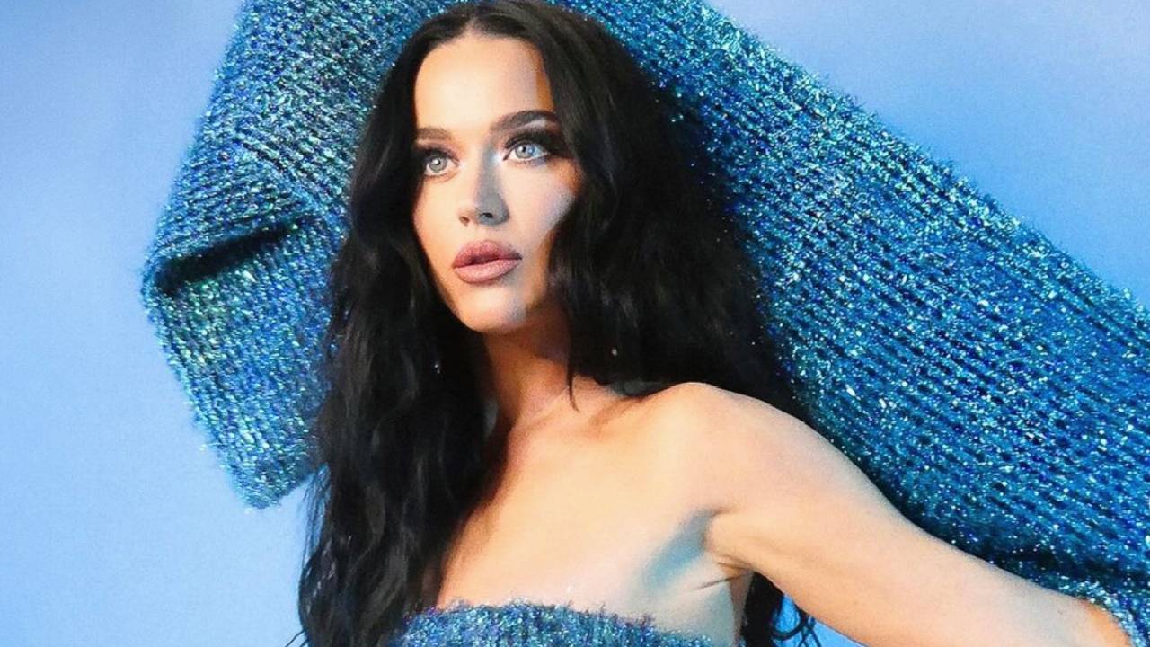 Katy Perry confirme son retour : quand écoutera-t-on le nouveau single