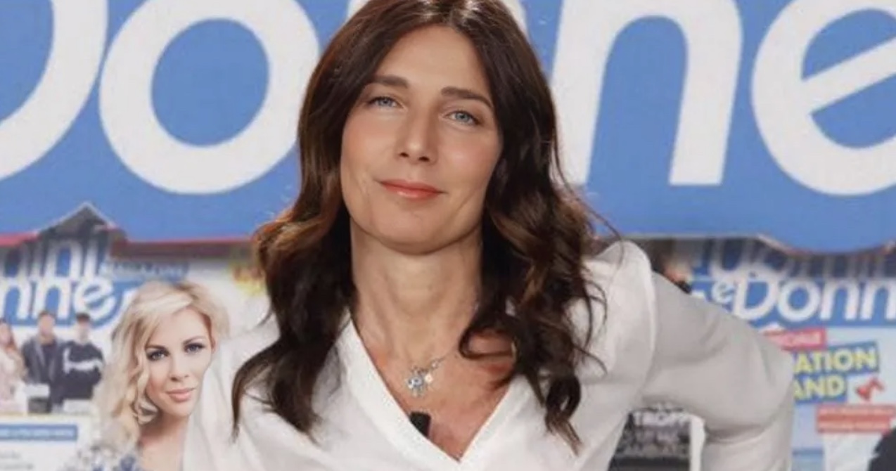 L'ancien auteur de Maria quitte son travail et écrit un livre sur elle : "Dans la chronique mémorisée sous le nom de La Belva"