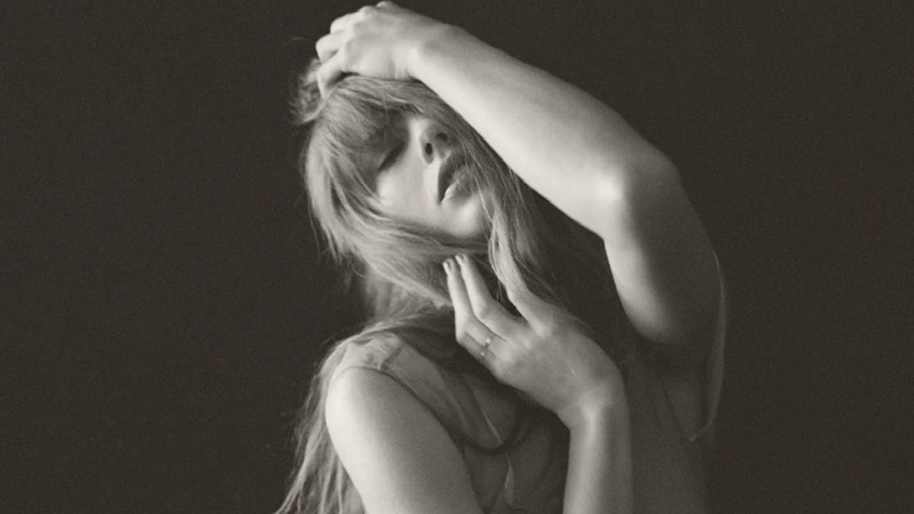 Le nouvel album de Taylor Swift bat deux records : combien d'exemplaires il se vendra