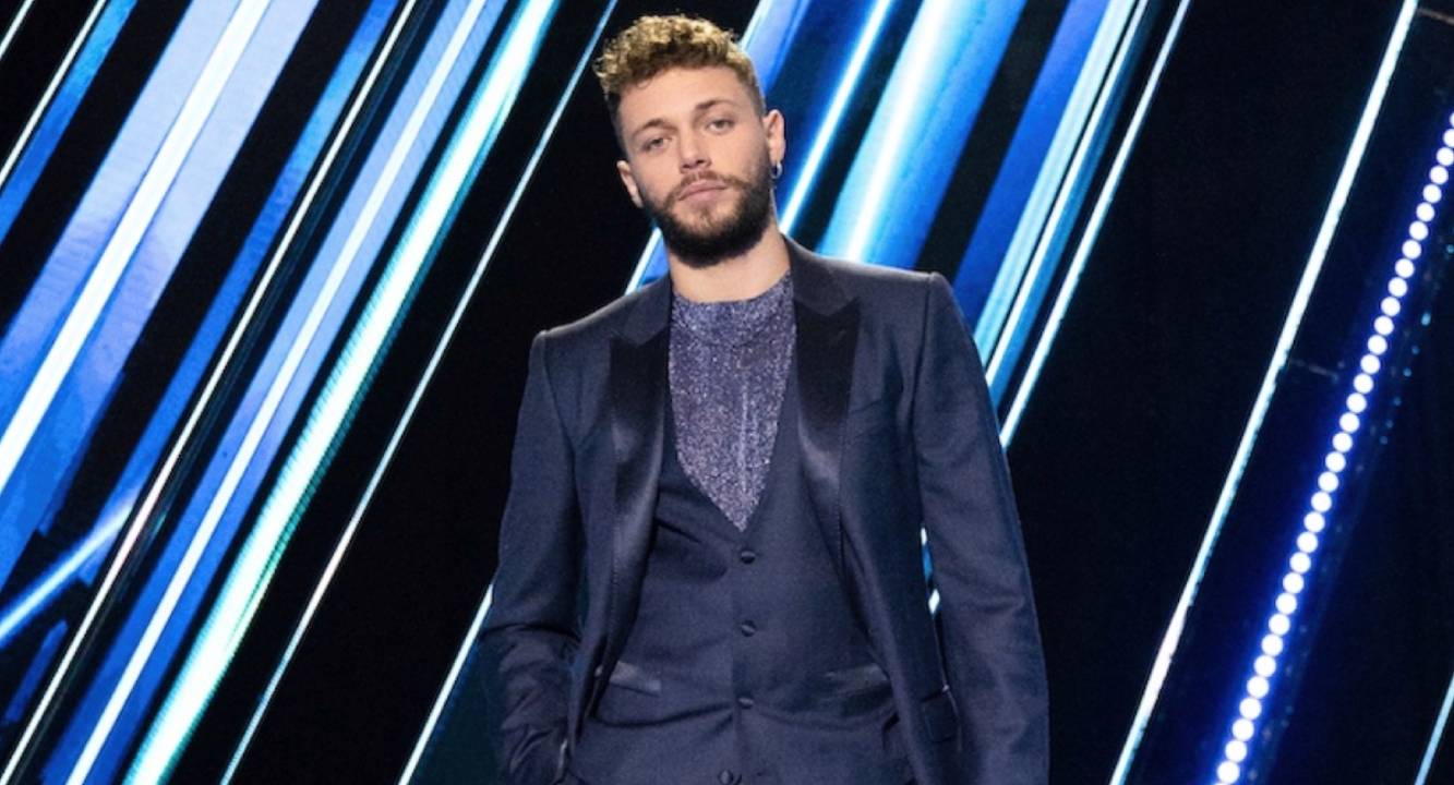 Ludovico Tersigni : "C'est pourquoi j'ai refusé d'héberger une autre édition de X Factor"