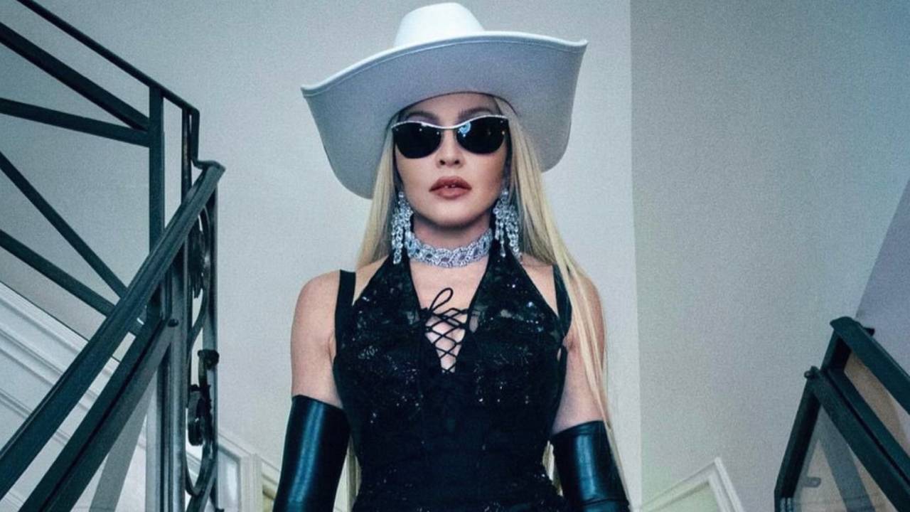 Madonna reçoit une autre plainte de ses fans : "Manque de respect"