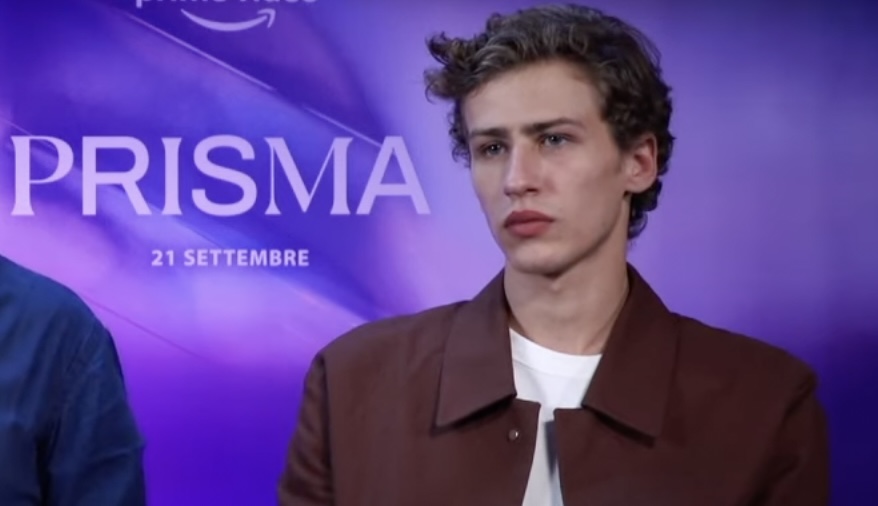 Mattia Carrano di Prima s'est fiancée à un ancien prétendant d'Hommes et de Femmes