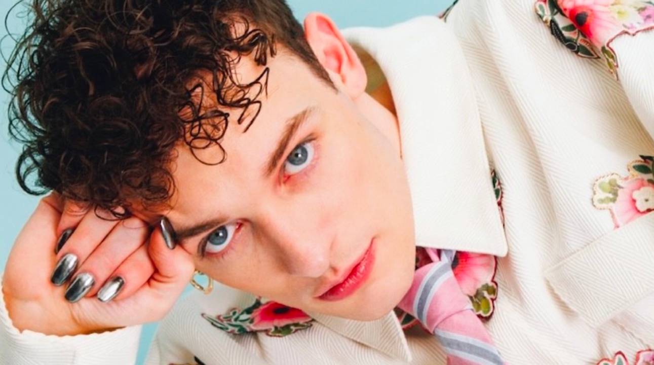 Nemo et le coming out en tant que personne non binaire : « Je défendrai toujours ma communauté LGBT+ »