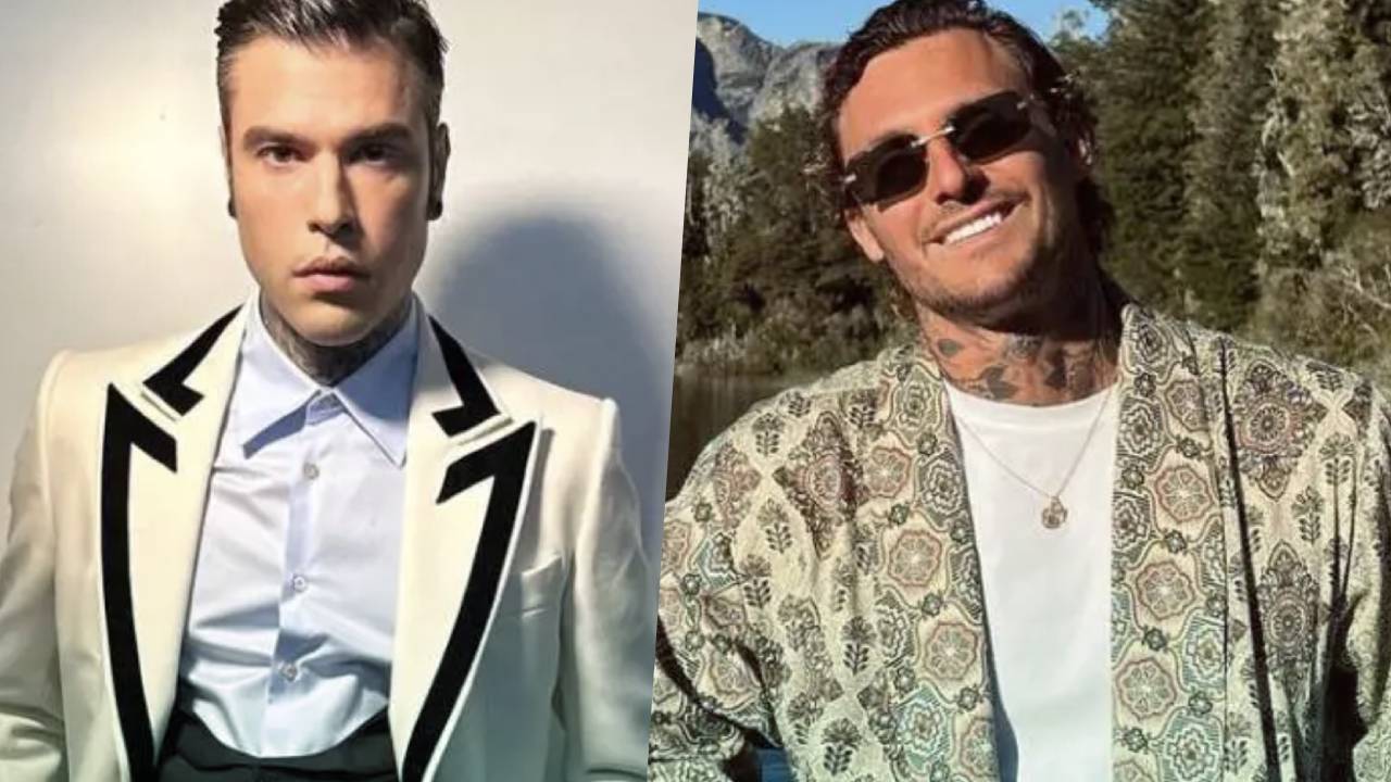 Parpiglia révèle le montant présumé de l'accord entre Fedez et Iovino
