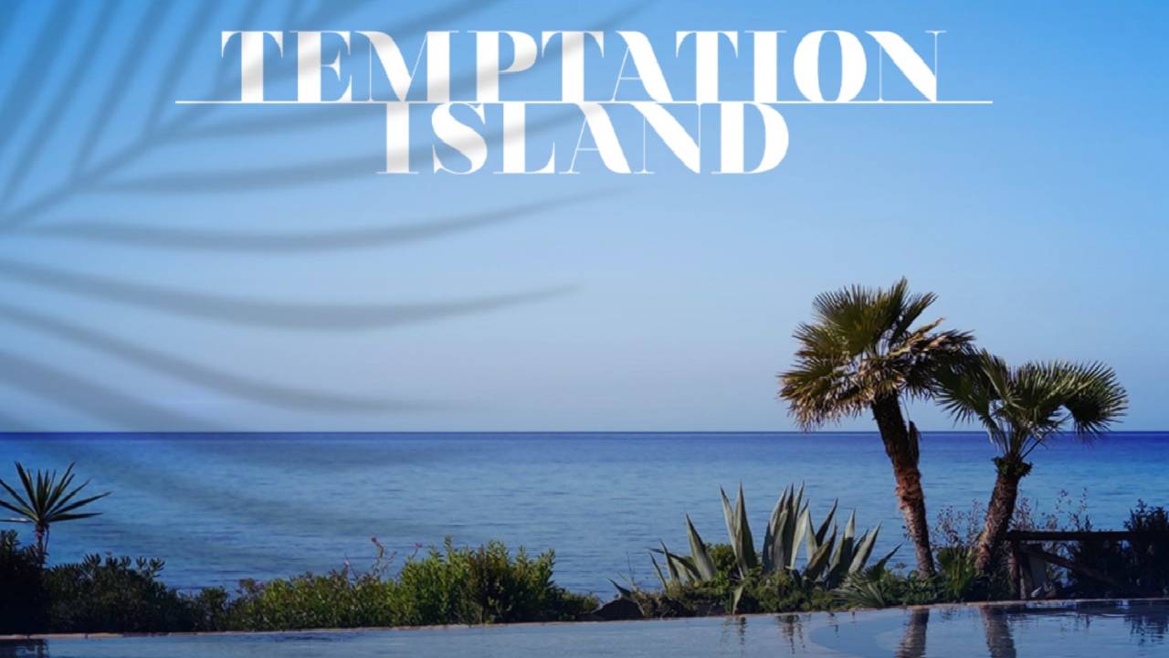 Premier couple connu de la nouvelle édition de Temptation Island : « Ils seront là »