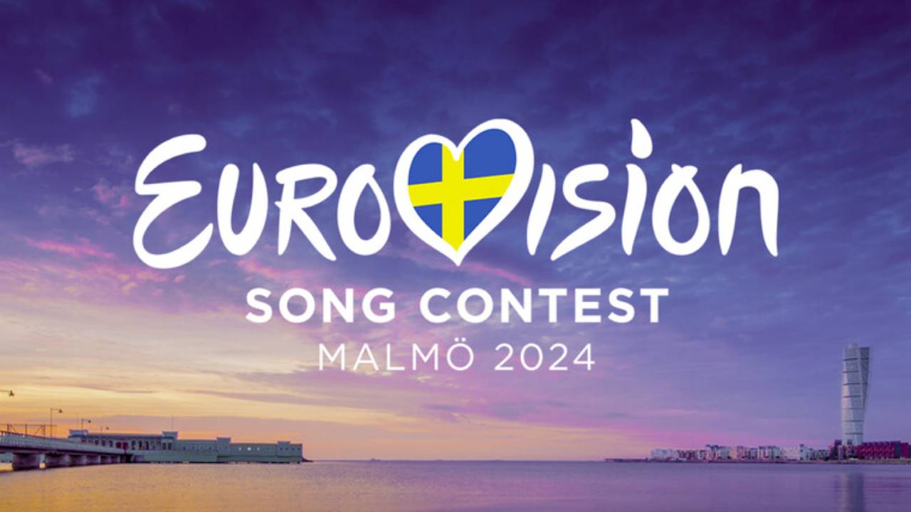 Programmation de la première soirée du Concours Eurovision de la Chanson 2024