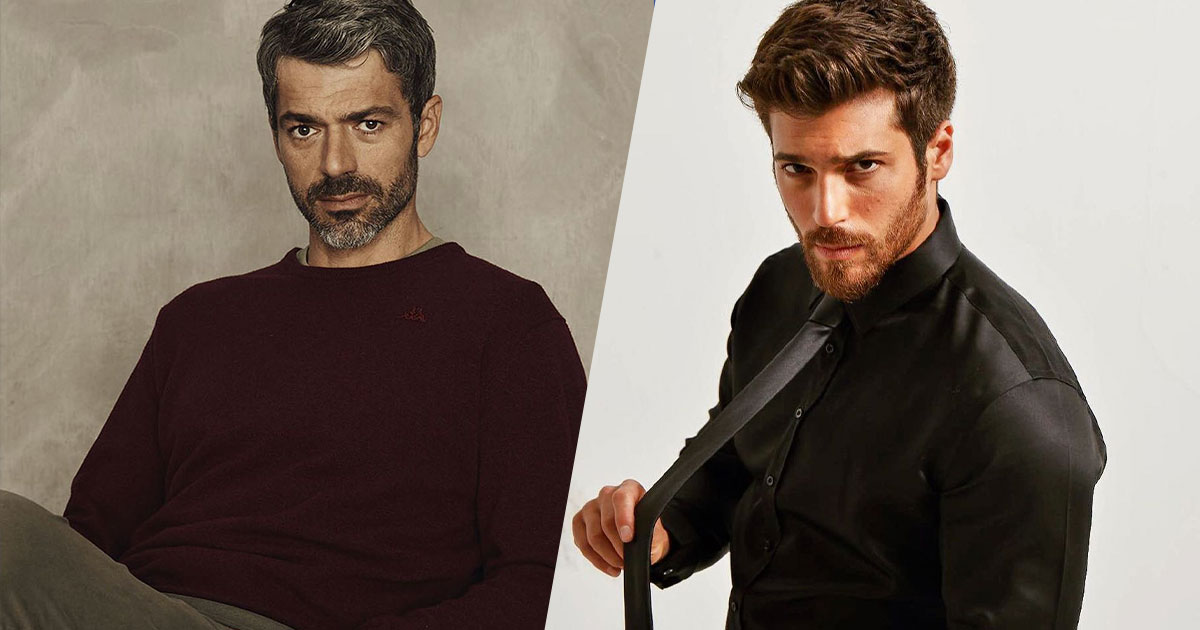 Qui sont les 10 hommes les plus beaux d'Italie