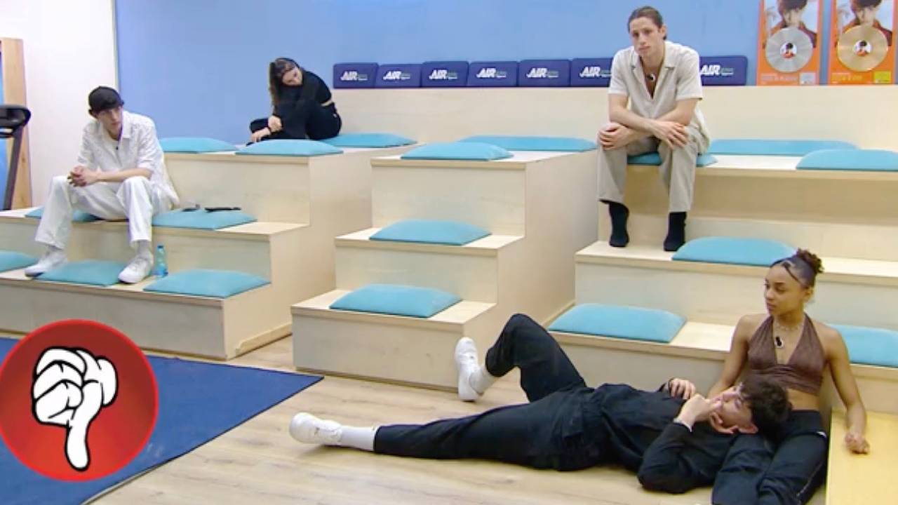 Troubles chez Amici : critiques et comparaisons créent des tensions entre concurrents