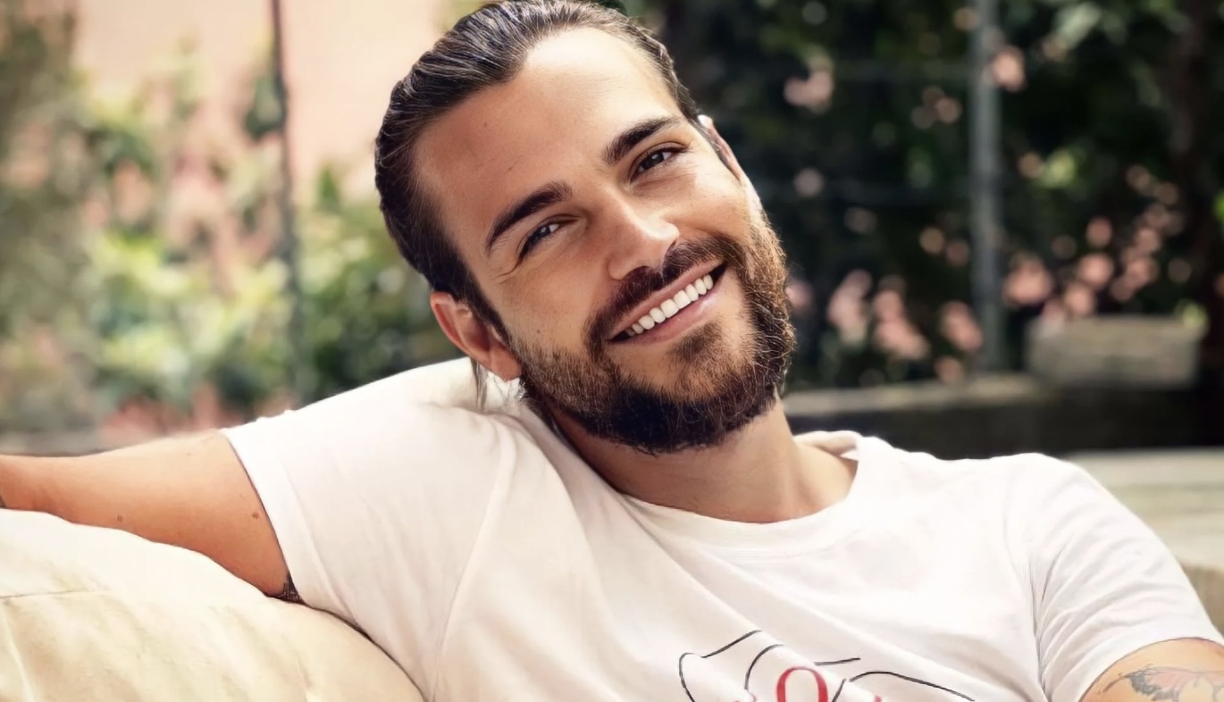 Coiffeur Valerio Scanu : « C'est pour cela que j'ai ouvert mon salon »
