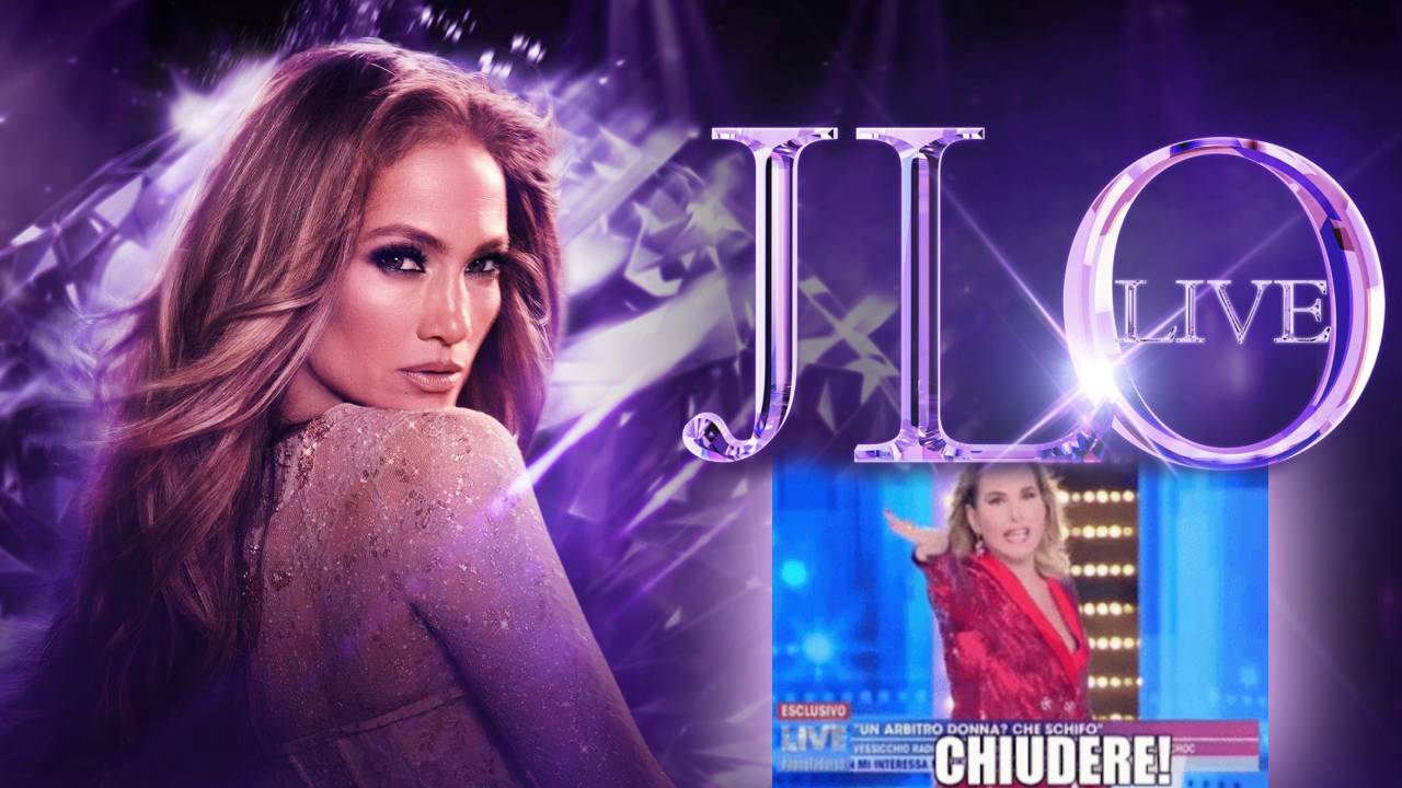 Annulation de la tournée de Jennifer Lopez : l'étrange raison