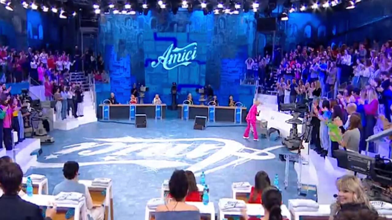 Casting des professeurs Amici "modifié" : qui pourrait quitter le concours de talents