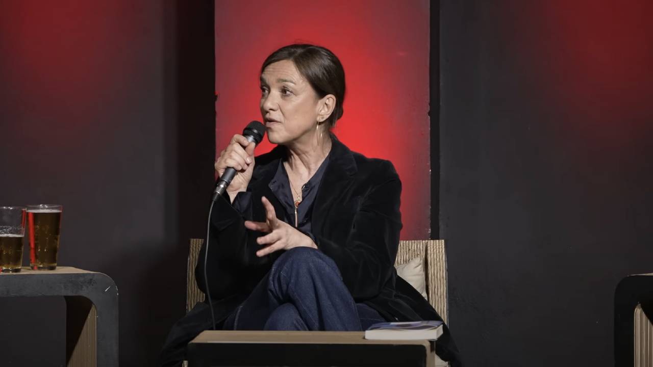 Daria Bignardi : curiosité pour son contrat avec Big Brother et la plus grosse erreur commise
