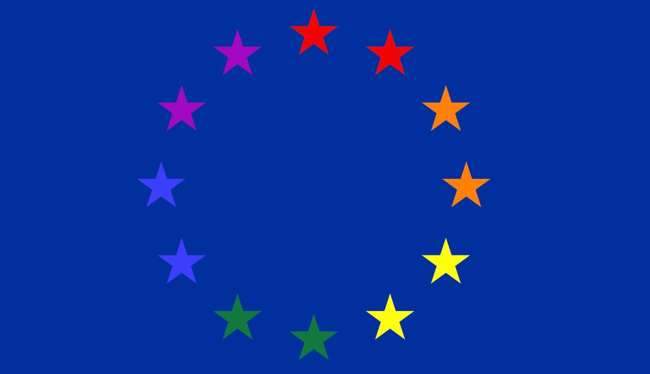 L'Italie ne signe pas la déclaration de l'Union européenne sur les droits LGBT+