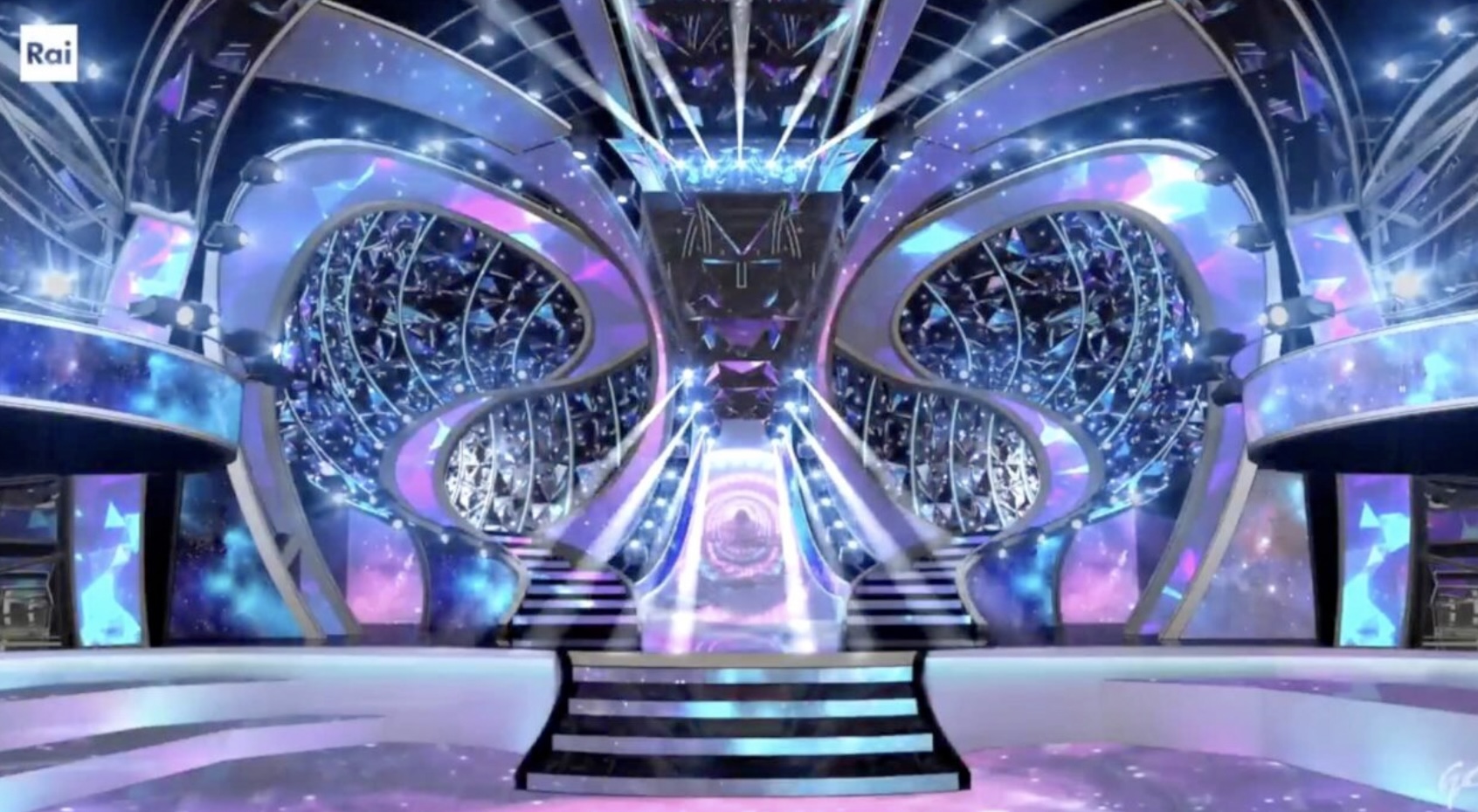 Le propriétaire du Théâtre Ariston donne un spoiler sur le Festival de Sanremo
