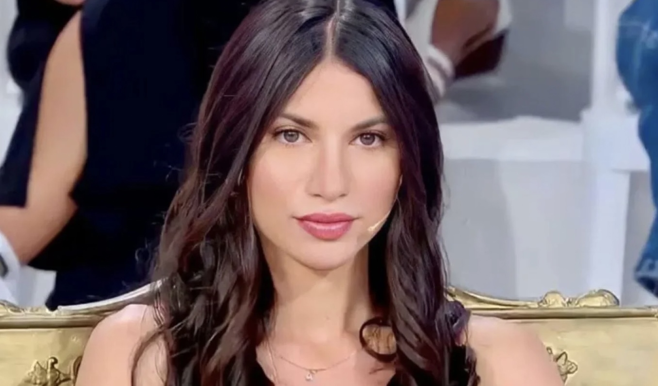 Manuela Carriero : « C'est pour ça que j'ai dit non à Big Brother »