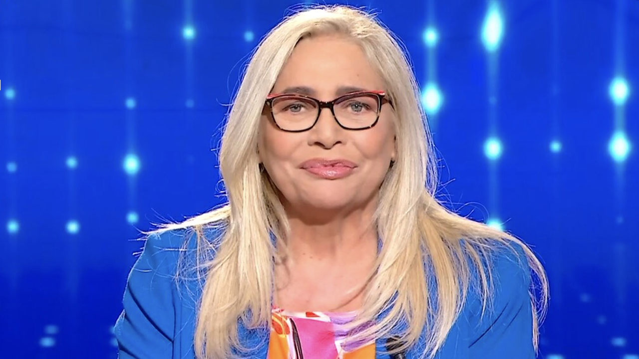 Mara Venier : "Des amis qui m'ont tourné le dos", voici ceux qui sont restés à ses côtés après la polémique sur Gaza